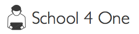 School 4 One